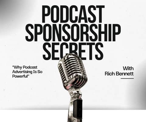 Podcast Sponsorship: It's More Than Just an Ad
