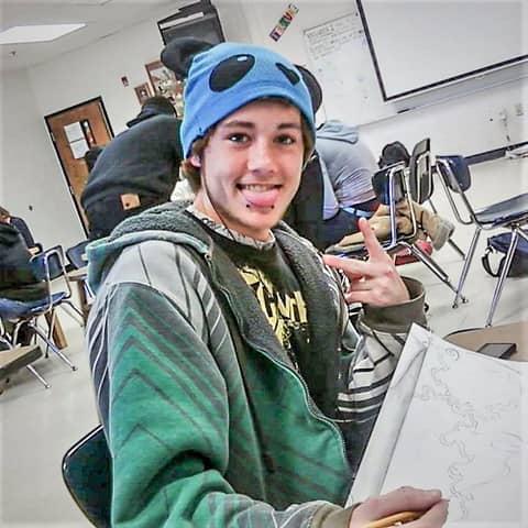 Episode 106: Blake Chappell