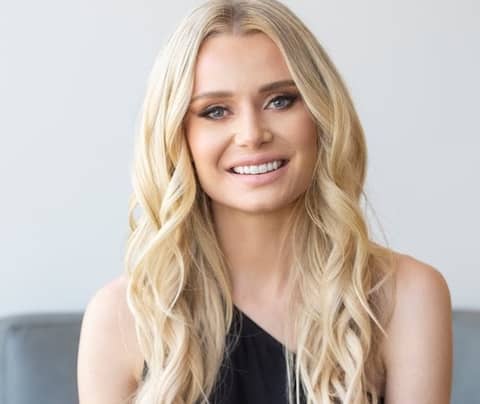 Natalie Dawson - Finding Confidence and Courage | Trauma Healing Coach