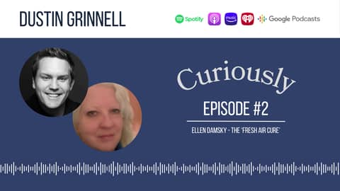 The Tuberculosis Sanatorium Where Patients Had the Best Time of Their Lives with Ellen Damsky