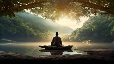 How Long To Meditate: Your Perfect Length Of Time To Meditate