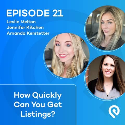 How Quickly Can You Get Listings?