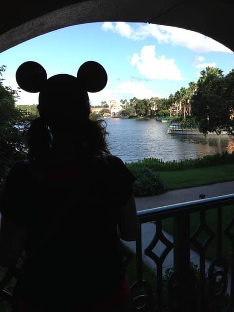 #myDisney "ADULT" side