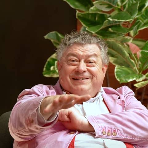 121. The Case for Thinking Differently About San Antonio (with Rory Sutherland – Live at Geekdom)