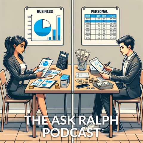 The Importance of Separating Personal and Business Finances: A Comprehensive Guide