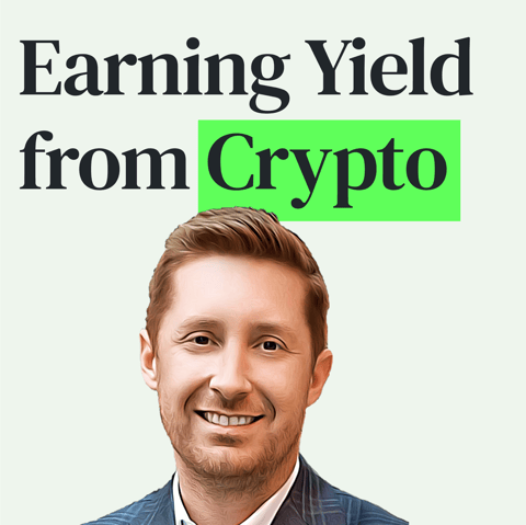 Earning 9% on Cash, Investing in Crypto and Trading Options with Zac Prince