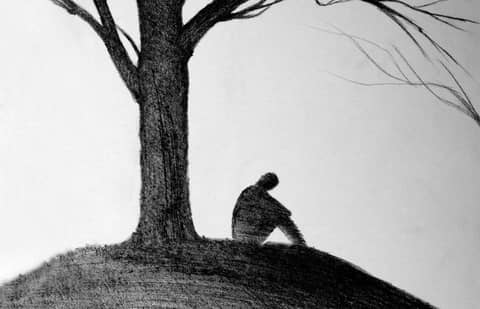 Men, Emotions, and Grief