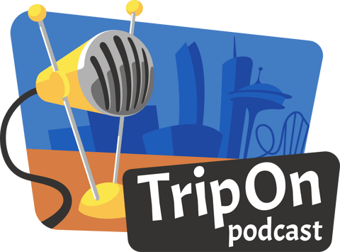 TripOn Logo