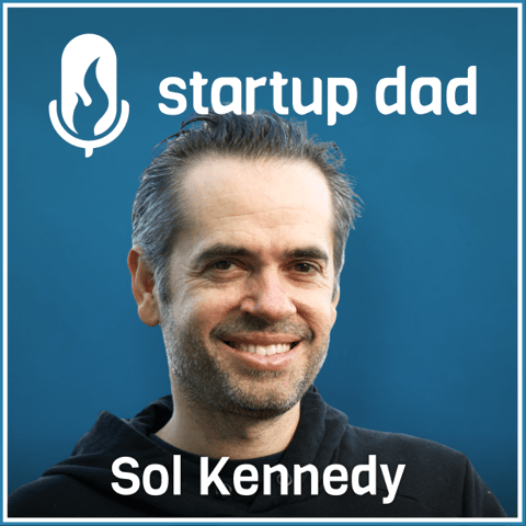 Navigating Divorce and Co-parenting Relationships | Sol Kennedy (Dad of 2, founder BestInterest)