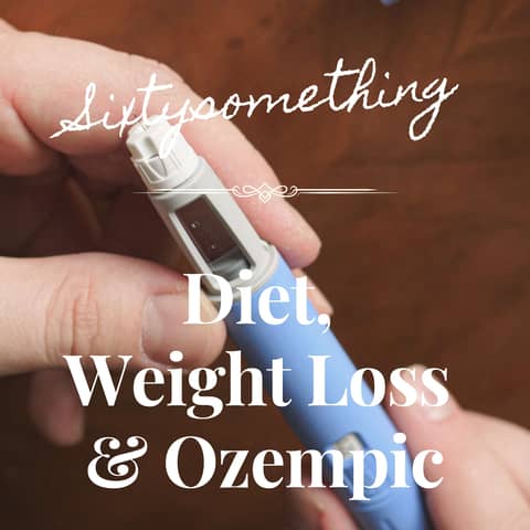 Diet, Weight Loss & Ozempic