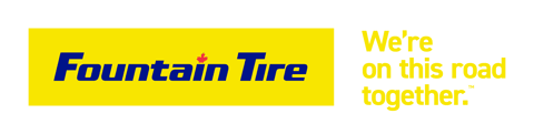 Fountain Tire