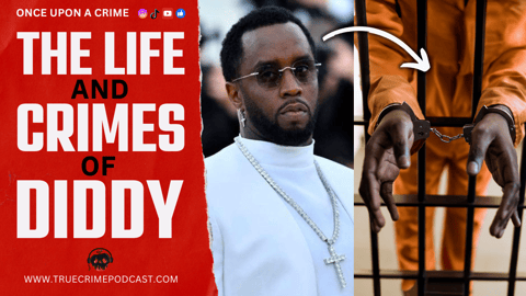 The Life and Crimes of Diddy - Part 1