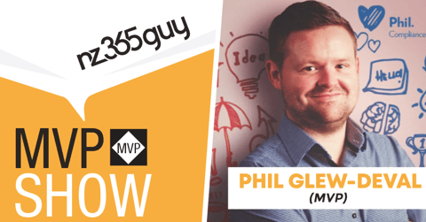 Phil Glew-Deval's Leap to Power Platform Development: Bridging the Gap in Business Efficiency