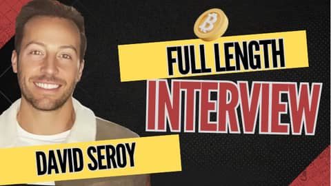 BITCOIN L2 & ZK ROLLUP'S w/ David Seroy BITCOIN L2 & ZK ROLLUP'S w/ David Seroy