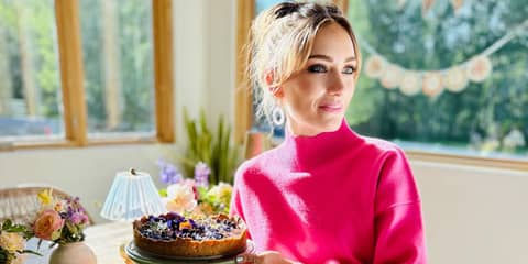 From Cheerios to CEO: How Jane Alexander Built a Mission-Driven EdTech Startup