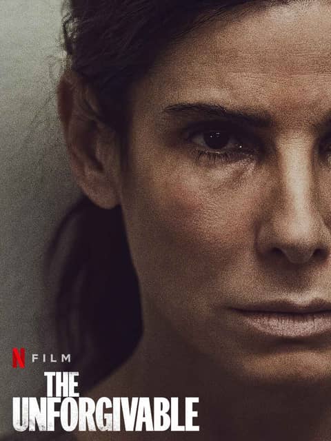 2.BONUS #1 - The Unforgivable | Sandra Bullock