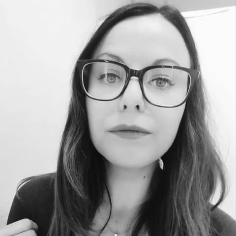 Michelle Johnstone [13Stone]