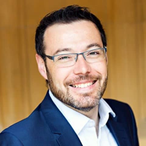 Marco Amoedo on The MVP Show