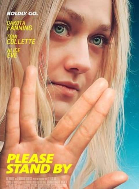 The Overlooked Star Trek-Inspired Movie Featuring Dakota Fanning