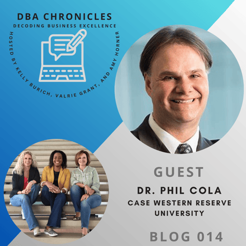 The Evolution of Doctor of Business Administrations (DBA) Programs: Continuing to Bridge Business Management Theory and Practice The Evolution of Doctor of Business Administrations (DBA) Programs: Continuing to Bridge Business Management Theory and Practice