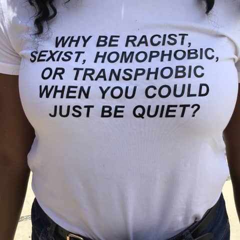 Is Hospitality Really a Safe Space? Tackling Homophobia and Transphobia in the UK Industry