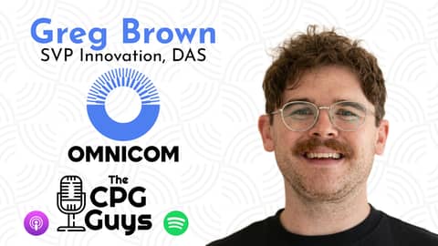 Key Themes at SXSW 2026 with Omnicom's Greg Brown