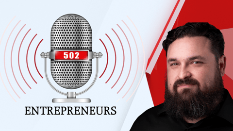502 Entrepreneurs