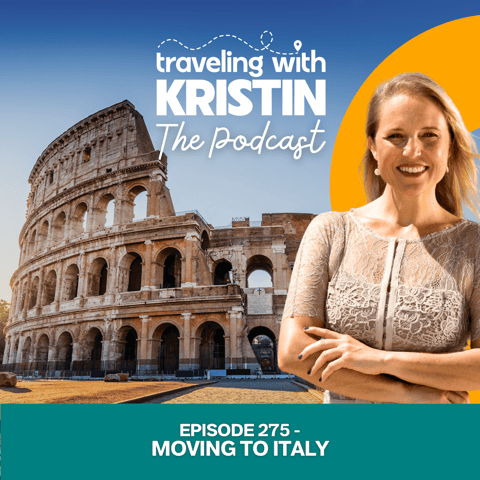 Moving to Italy with the Digital Nomad Visa Moving to Italy with the Digital Nomad Visa