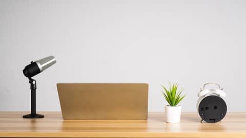 Unleashing Your Voice: A Simple Guide to Starting Your Podcast! Unleashing Your Voice: A Simple Guide to Starting Your Podcast!