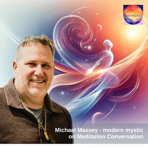 Achieving Inner Peace In Times Of Outer Chaos: A Framework From A Modern Mystic - Michael Massey Achieving Inner Peace In Times Of Outer Chaos: A Framework From A Modern Mystic - Michael Massey