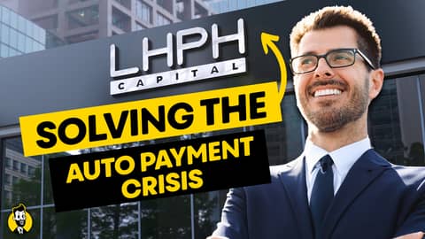 #50 Rise of Lease Here Pay Here dealerships, Innovating payment affordability, Subprime consumer health check | Tim Lawrence, CEO of LHPH Capital