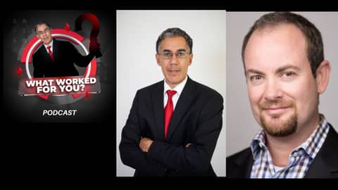 How Service First Thinking Built Eight Figures With Jaden Sterling