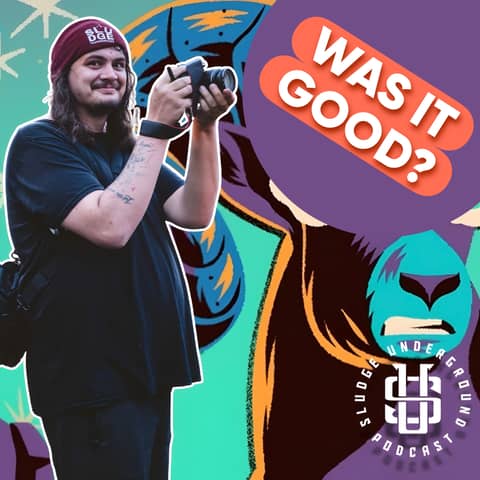 The Ramfest 2025 Experience