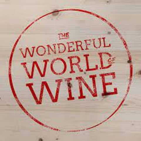 The Wonderful World of Wine (WWW)