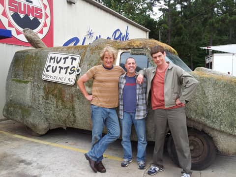 Screenwriter Bennett Yellin Is My Special Guest On Episodes 3 & 4!