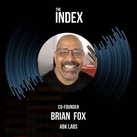 Open Source and the Free Software Movement with Brian Fox, ABK Labs