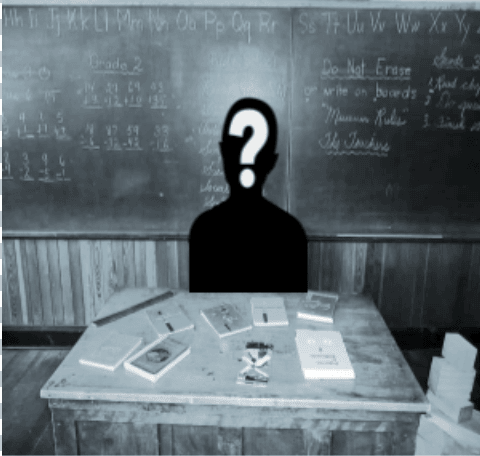 032 Teachers MIA? The Where, the Why, and What to Do to Solve the Teacher Shortage.