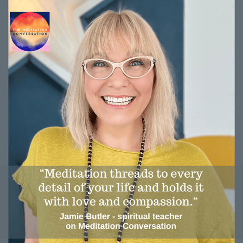 5 Eye-Opening Insights on Developing Your Psychic Skills from Intuitive Medium Jamie Butler