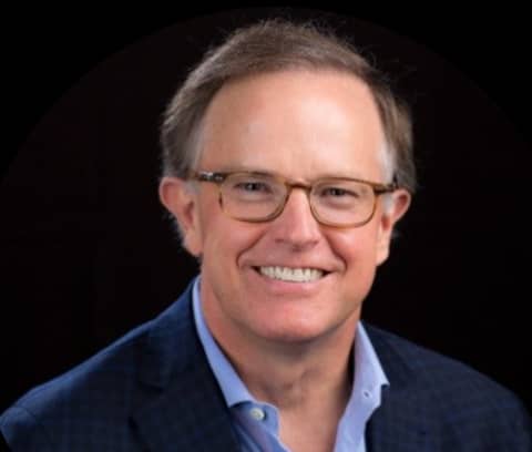 Charlie Luck - How Values Drive Family Business Success