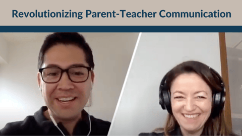 Unlocking the Power of Parental Involvement in Education: How Startup Kinderpedia is Disrupting the Industry