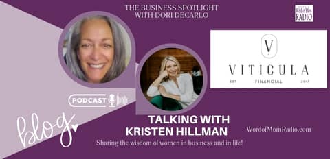 Kristen Hillman's Insights on Predictable Profitability