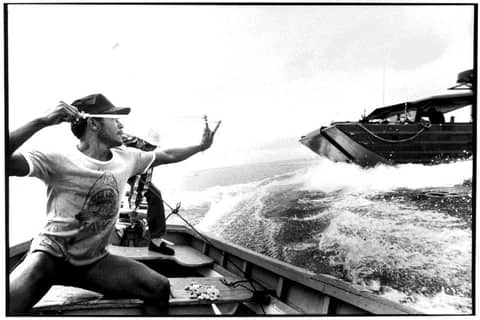 La Marina, PROMESA, María y el impuesto