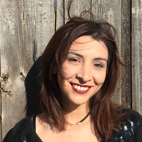 Dr. Carolina Heredia