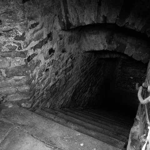 Halloween Special Part 2: The Pendle Witch Trials