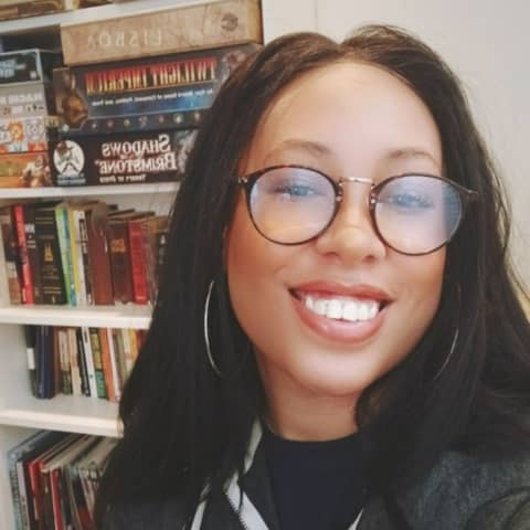 Nov 15, 2023: Breaking into Data Science | Leondra Gonzalez