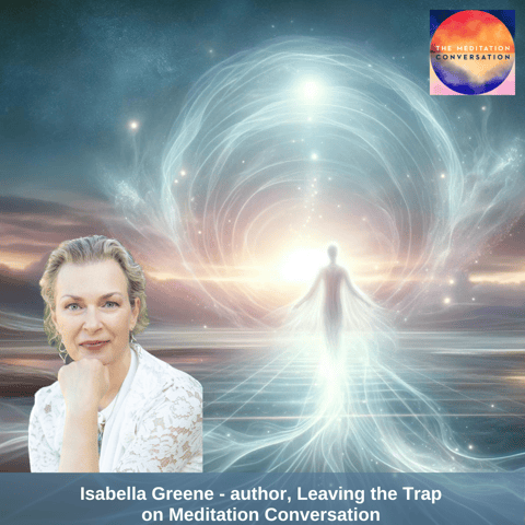 Breaking Free of the Matrix: Keys to Unlocking Your Eternal Freedom with Isabella Greene Breaking Free of the Matrix: Keys to Unlocking Your Eternal Freedom with Isabella Greene