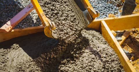 Is Low-Carbon Concrete Built on Shaky Science? DOE’s 2025 Report Raises Doubts