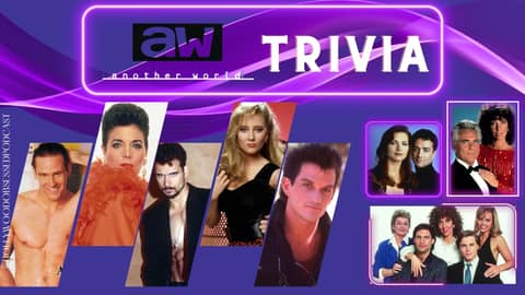 Trivia - Another World