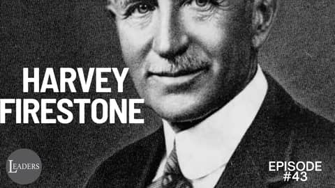 Harvey Firestone