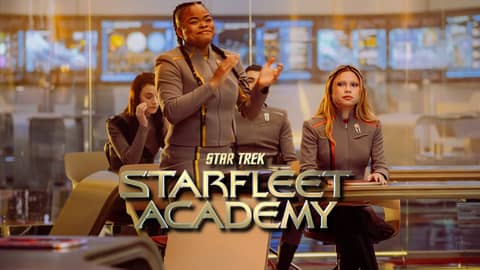 Can Tilly Save the Cadets? Starfleet Academy Ep. 108 Preview